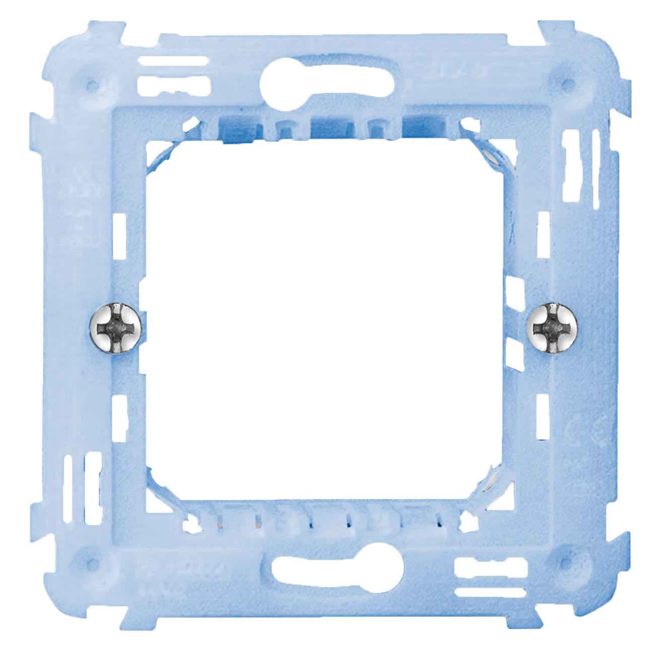 AVE - AVE44A02 SUPPORTO CON GRIFFE INT.71MM S44 2M
