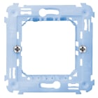 AVE - AVE44A02 SUPPORTO CON GRIFFE INT.71MM S44 2M