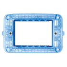 AVE - AVE44A03 SUPPORTO UNIVERSALE CON VITI S44 3M