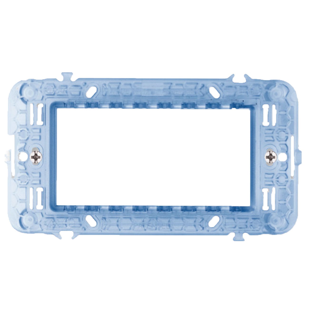 AVE - AVE44A04 SUPPORTO UNIVERSALE CON VITI S44 4M