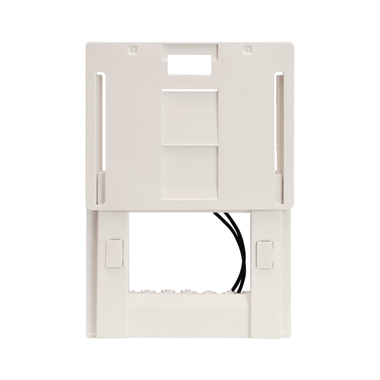 AVE - AVE44ATC03B SUPPORTO BIANCO XPL.SCIVOLO S44 3M