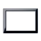 AVE - AVE44CR3N CORNICE NERA X ZAMA E PERSONAL 3M