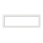 AVE - AVE44CR7B CORNI. RAL9010 X ZAMA E PERSONAL 7M