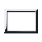 AVE - AVE44CRV3CR CORNICE CROMO X PLACCHE VERA44 3M