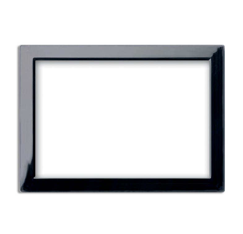 AVE - AVE44CRV3N CORNICE NERA X PLACCHE VERA 3M