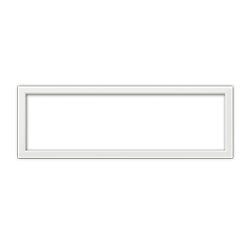 AVE - AVE44CRV7B CORNICE. RAL9010 X PLACCHE VERA 7M