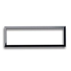 AVE - AVE44CRV7N CORNICE. NERA X PLACCHE VERA 7M