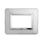 AVE - AVE44P03ALS PLACCA PERSONAL44 ALLUMINIO NAT. 3M