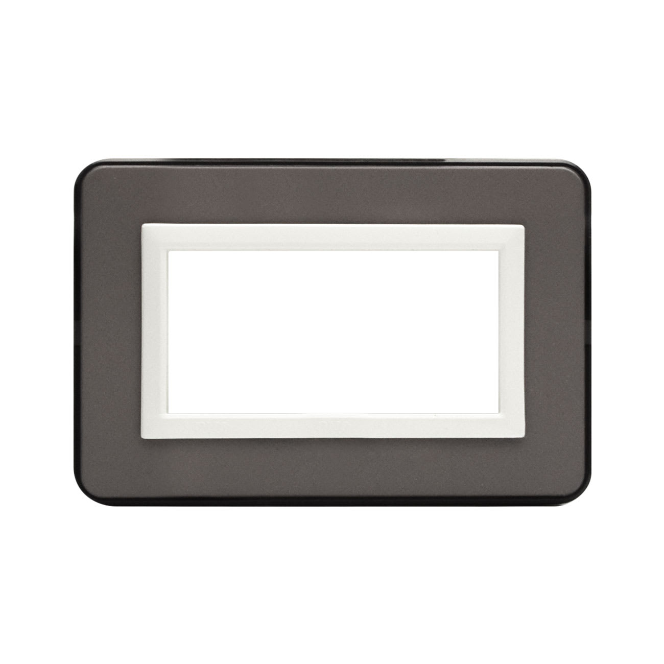 AVE - AVE44P04GRL PLACCA PERSONAL44 GRIGIO LUCIDO 4M