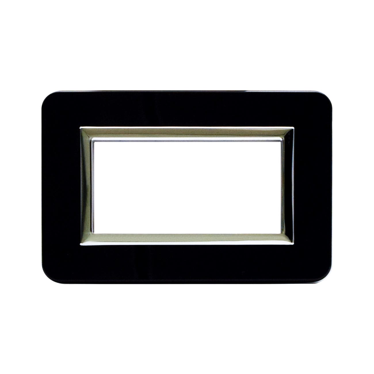 AVE - AVE44P04NAL PLACCA PERSONAL44 NERO ASSOLUTO 4M