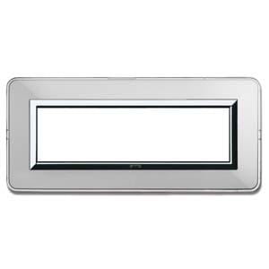 AVE - AVE44P07ALS PLACCA PERSONAL44 ALLUMINIO NAT. 7M