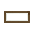 AVE - AVE44P07BEL PLACCA PERSONAL44 BEIGE LUCIDO 7M