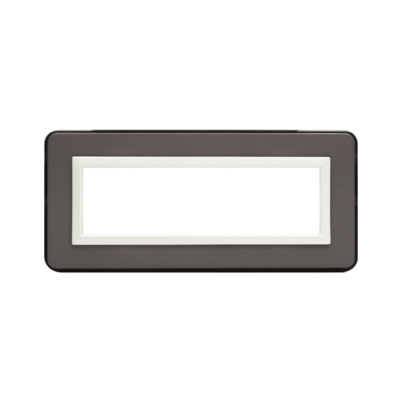 AVE - AVE44P07GRL PLACCA PERSONAL44 GRIGIO LUCIDO 7M