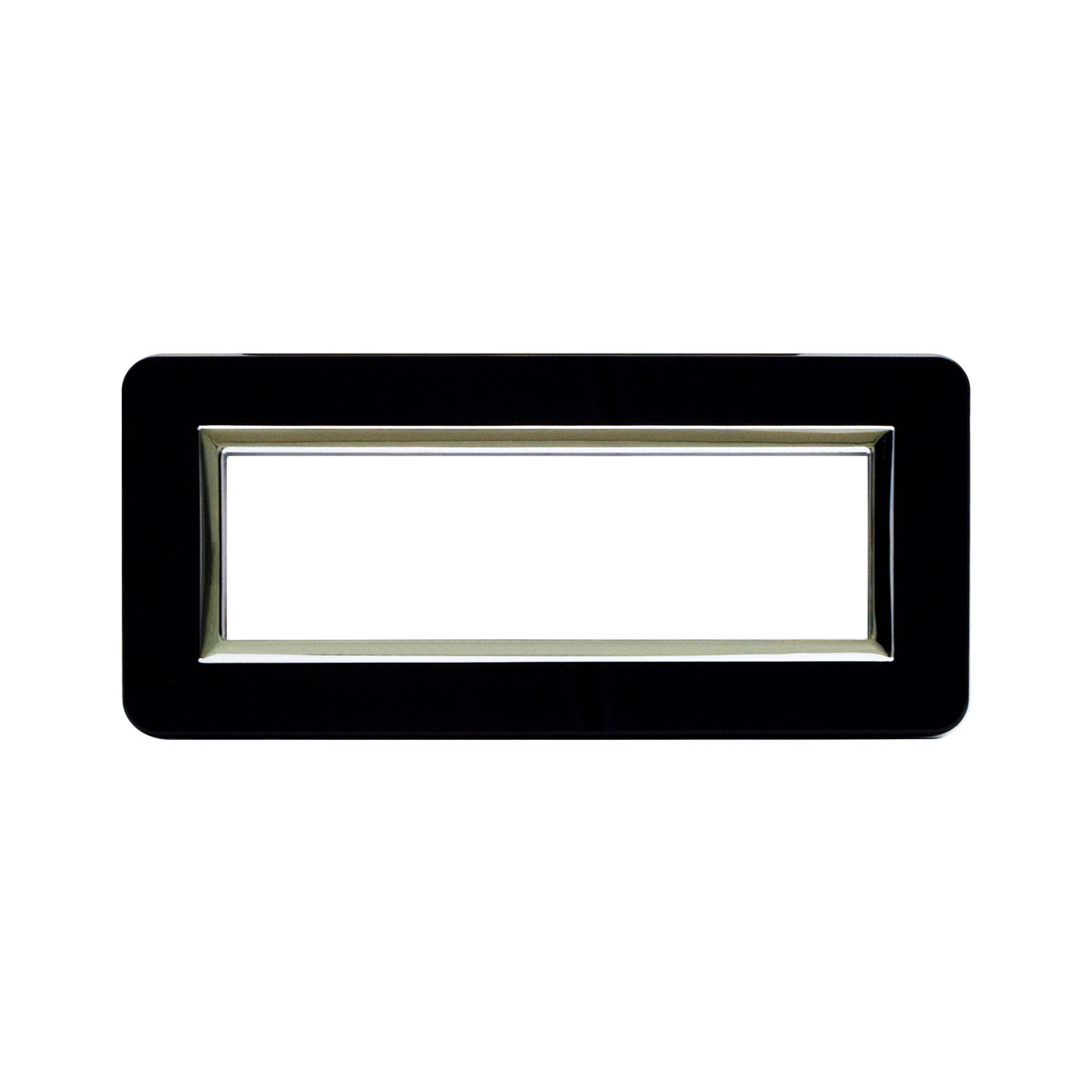 AVE - AVE44P07NAL PLACCA PERSONAL44 NERO ASSOLUTO 7M