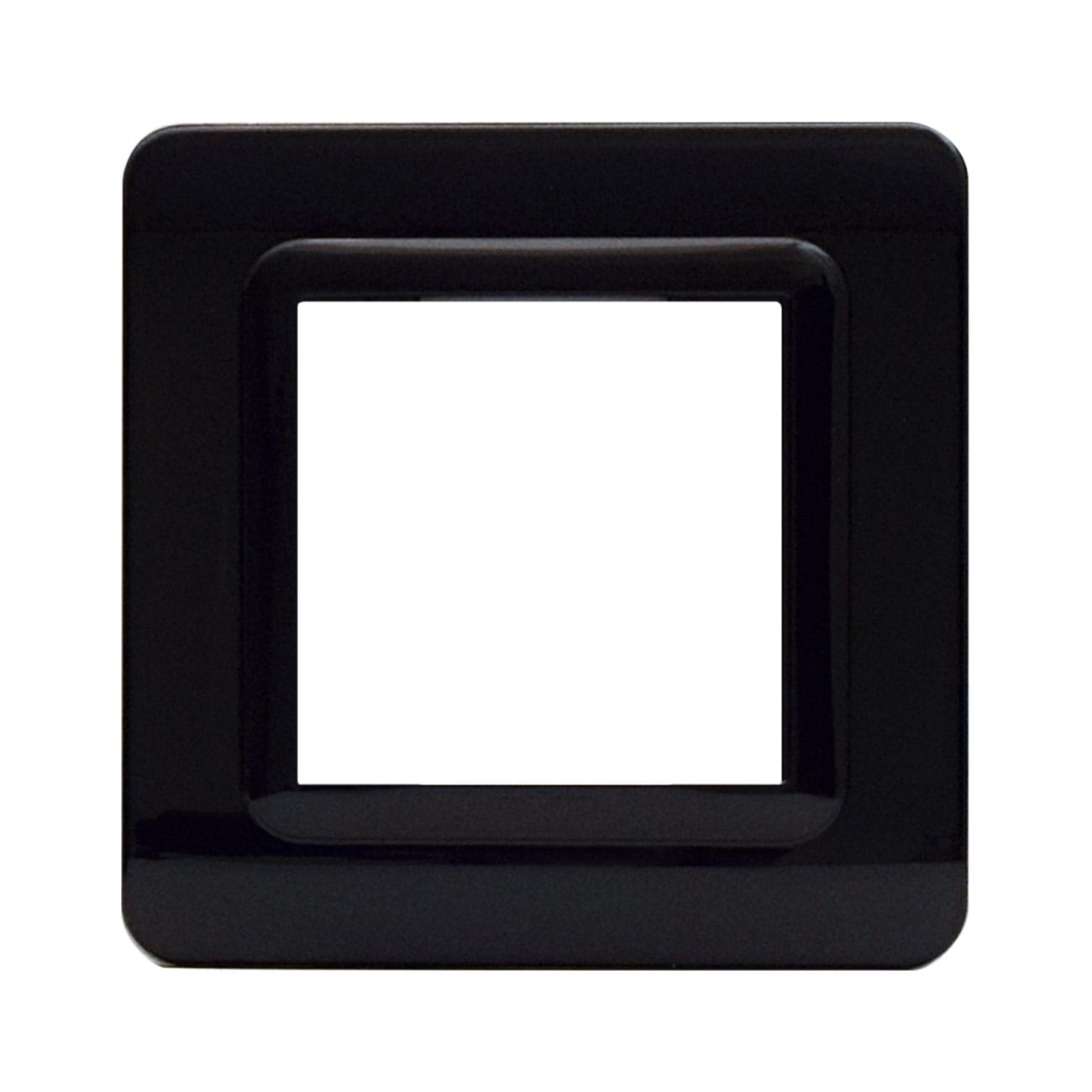AVE - AVE44P32GSL PLACCA TECN.44 GRIGIO SCURO LUC. 2M