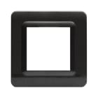 AVE - AVE44P32GSM PLACCA TECN.44 GRIGIO SCURO MET. 2M