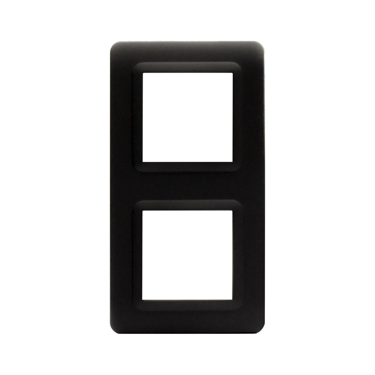 AVE - AVE44P34GTK PLACCA TECN.44 GRIGIO TEKLA 2+2M