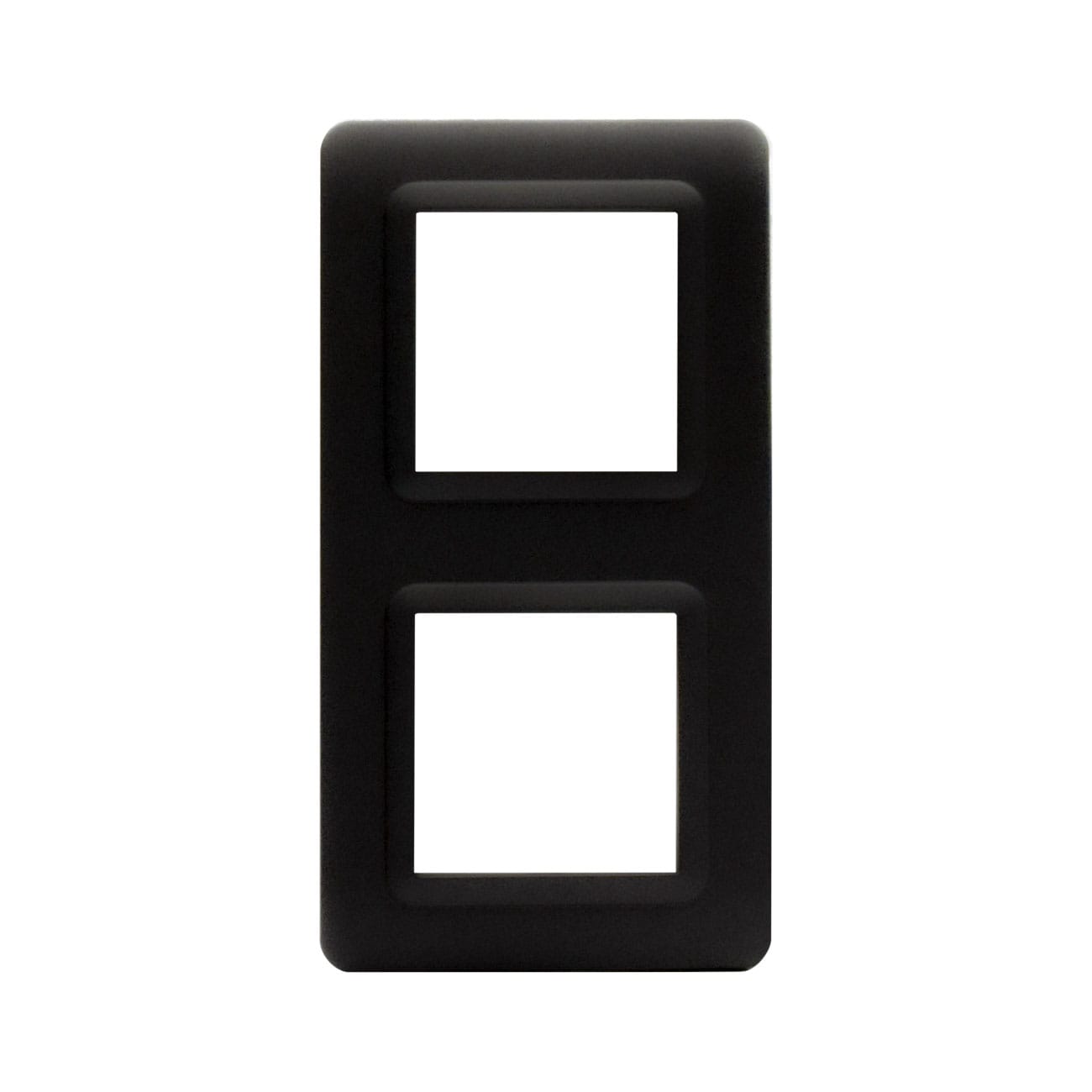 AVE - AVE44P34GTK PLACCA TECN.44 GRIGIO TEKLA 2+2M