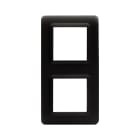 AVE - AVE44P34GTK PLACCA TECN.44 GRIGIO TEKLA 2+2M