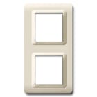 AVE - AVE44P34SA PLACCA TECN.44 SABBIA 2+2M