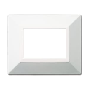 AVE - AVE44P93BMC PLACCA ZAMA44 BIANCO MICALIZZATO 3M