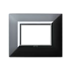 AVE - AVE44P93GTK PLACCA ZAMA44 GRIGIO TEKLA 3M