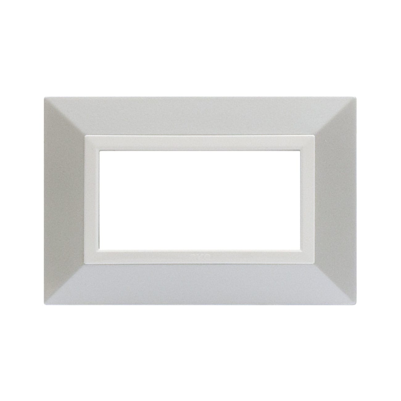 AVE - AVE44P94BMC PLACCA ZAMA44 BIANCO MICALIZZATO 4M