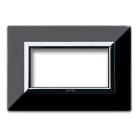 AVE - AVE44P94NAL PLACCA ZAMA44 NERO ASSOLUTO 4M