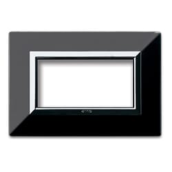 AVE - AVE44P94NAL PLACCA ZAMA44 NERO ASSOLUTO 4M
