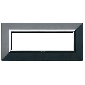 AVE - AVE44P97GSM PLACCA ZAMA44 GRIGIO SCURO META. 7M