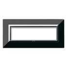 AVE - AVE44P97NAL PLACCA ZAMA44 NERO ASSOLUTO 7M