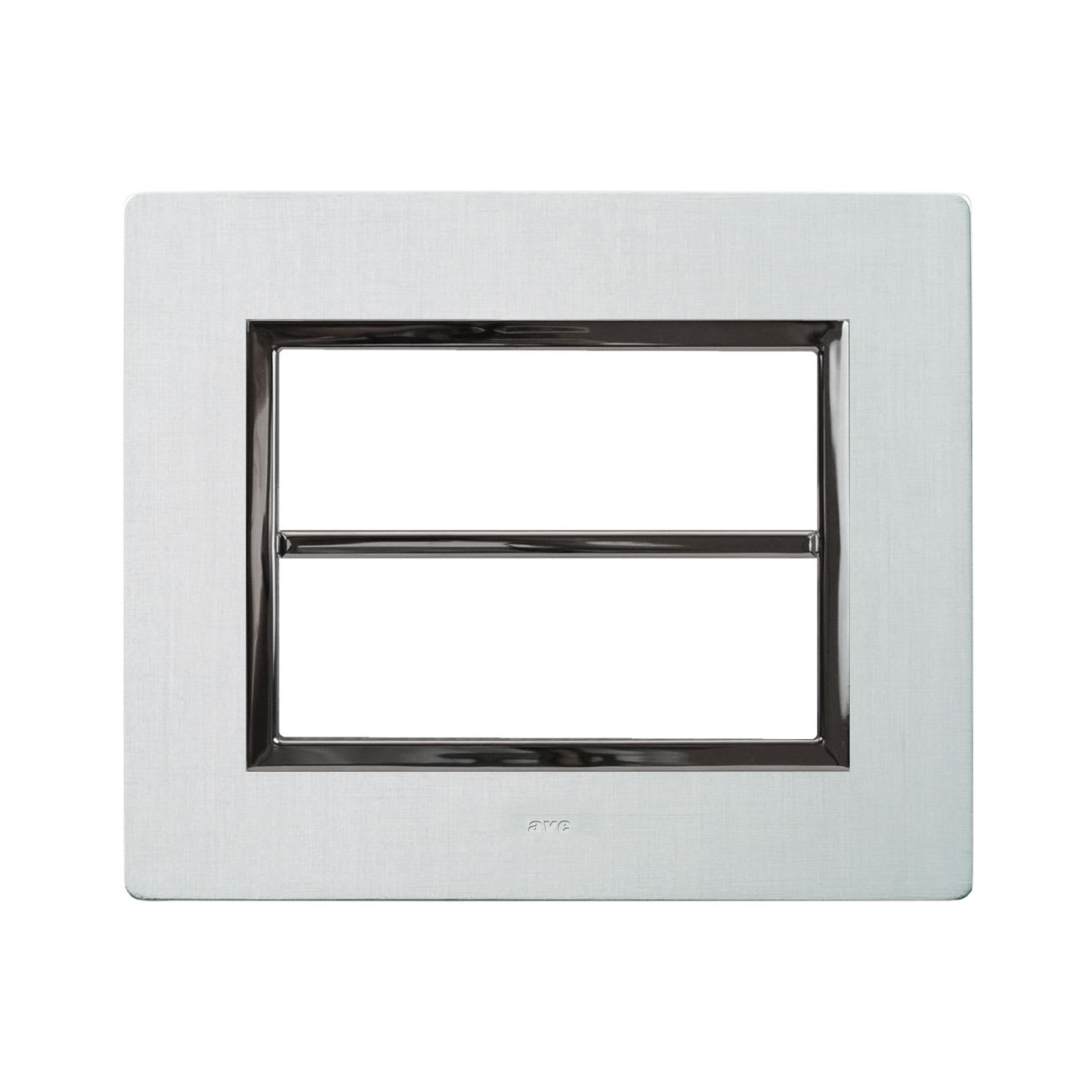 AVE - AVE44PA12ALS PLACCA VERA44 ALLUM. NATURALE 6+6M