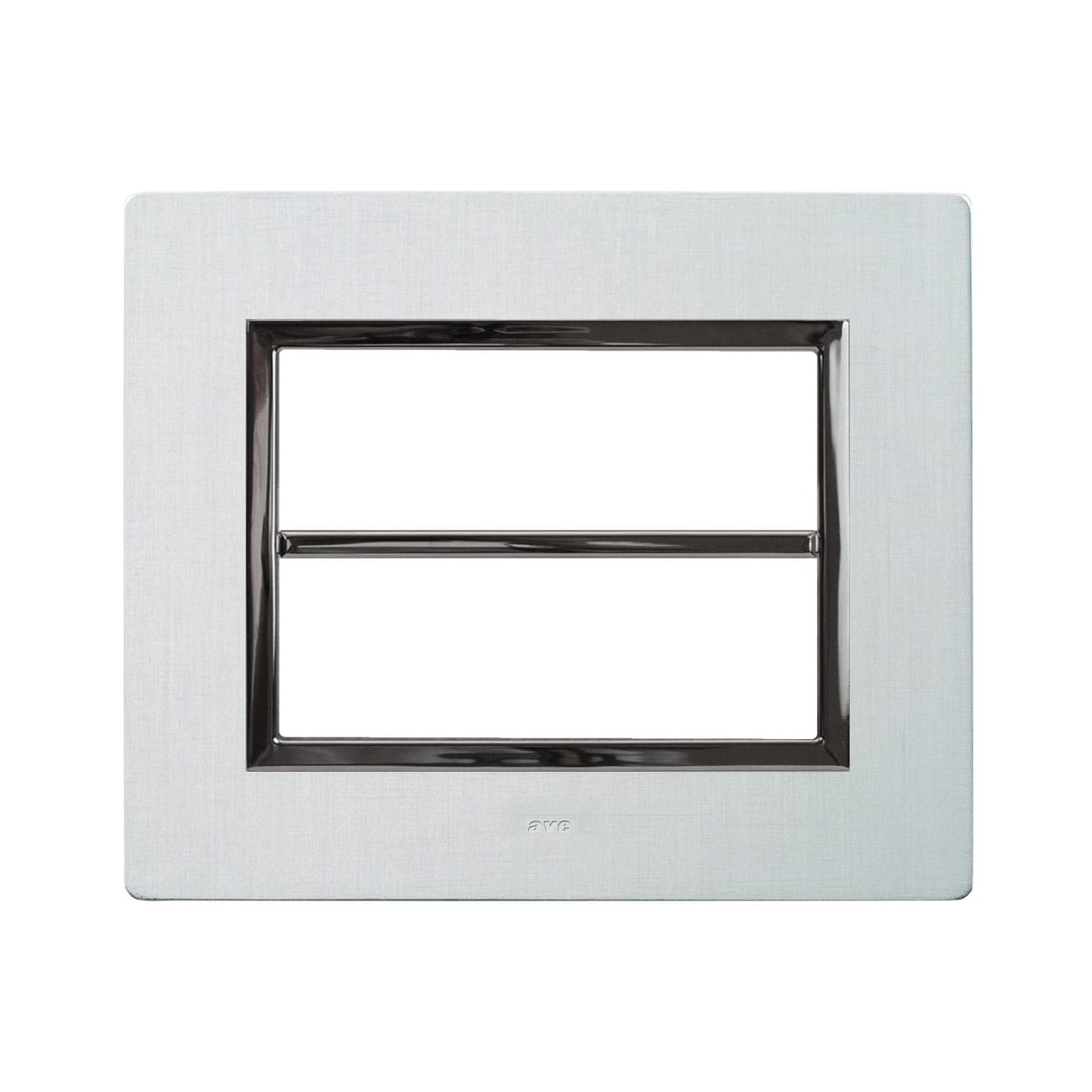 AVE - AVE44PA12ALS PLACCA VERA44 ALLUM. NATURALE 6+6M
