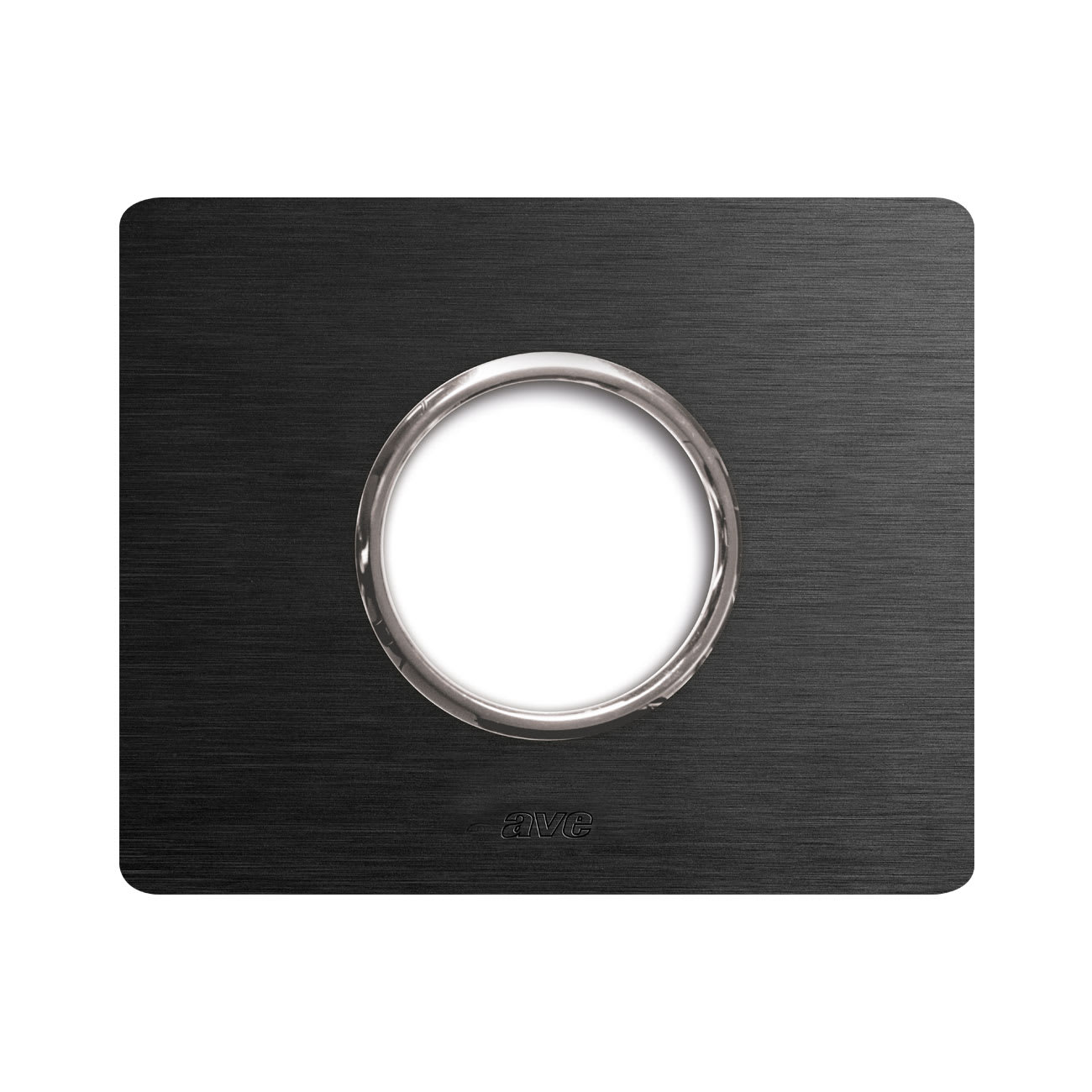 AVE - AVE44PAN90ANS PLACCA NEW STYLE ALLUM.ANTRAC. 1PRE