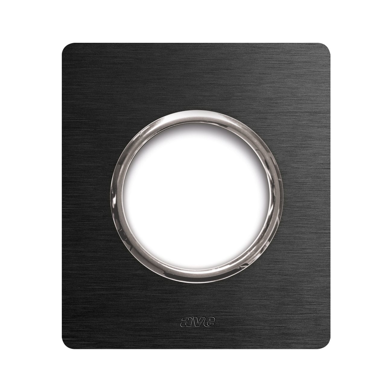 AVE - AVE44PANT90ANS PLACCA NEW STYLE ALLUM.ANTRAC. 1PRE