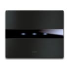 AVE - AVE44PATC3ANS PLACCA AVETOUCH ALLUM.ANTRAC. 3COM