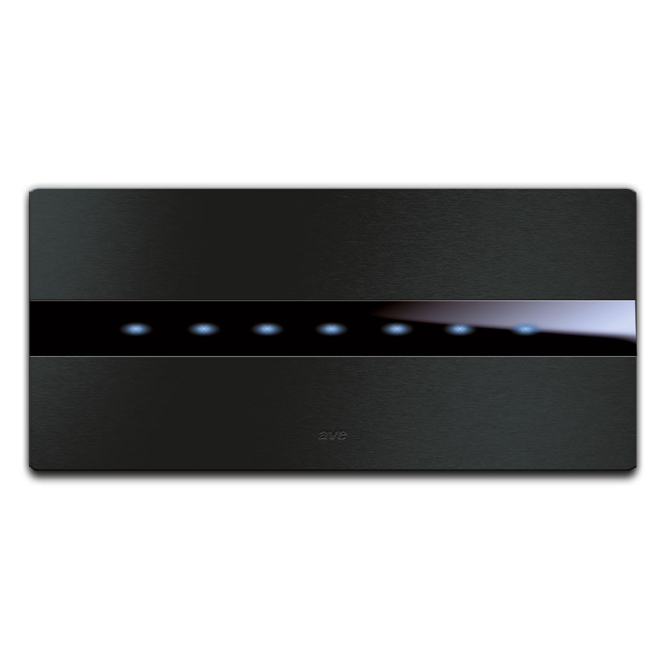 AVE - AVE44PATC7ANS PLACCA AVETOUCH ALLUM.ANTRAC. 7COM