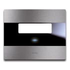 AVE - AVE44PATC88ALS PLACCA AVETOUCH X PULS. ALLUM.NATUR