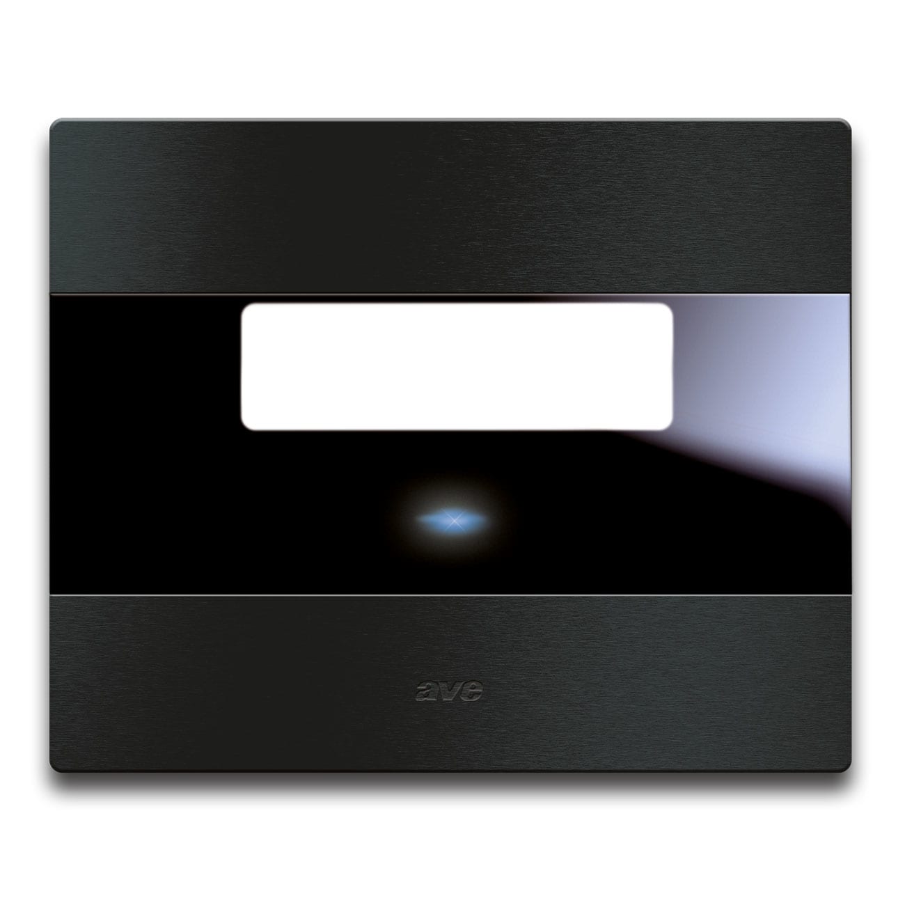 AVE - AVE44PATC88ANS PLACCA AVETOUCH X PULS.ALLUM.ANTRAC