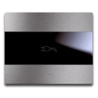 AVE - AVE44PATCS3ALS PLACCA TOUCH ALLUM.SCIVOLO SPINA 3M