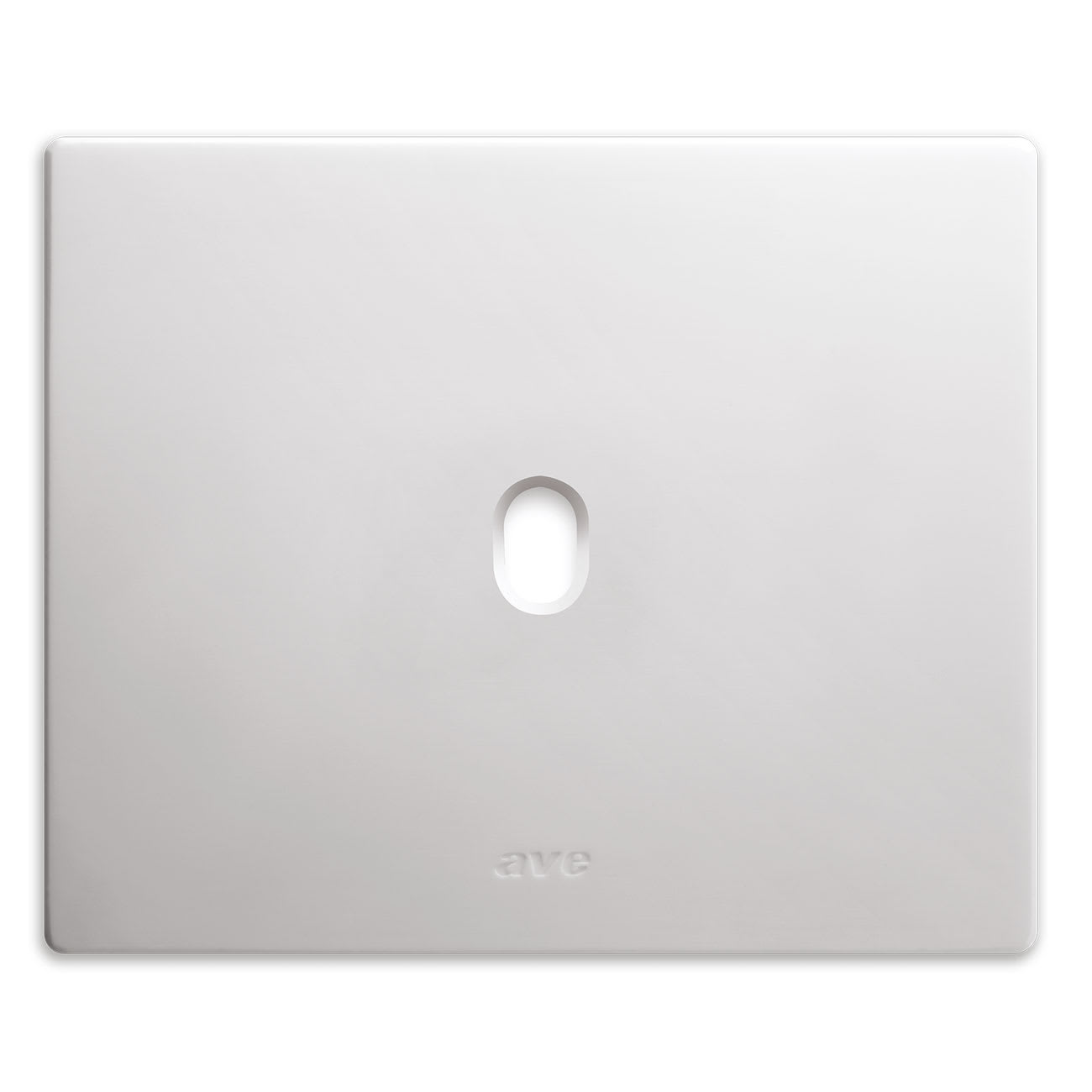 AVE - AVE44PCN01B PLACCA NEW STYLE CORIAN BIANCO.1COM