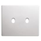 AVE - AVE44PCN02B PLACCA NEW STYLE CORIAN BIANCO.2COM