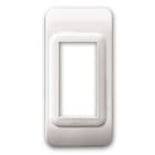 AVE - AVE44PF1B PLACCA TECN.44 PANNELLI BIANCO 1M