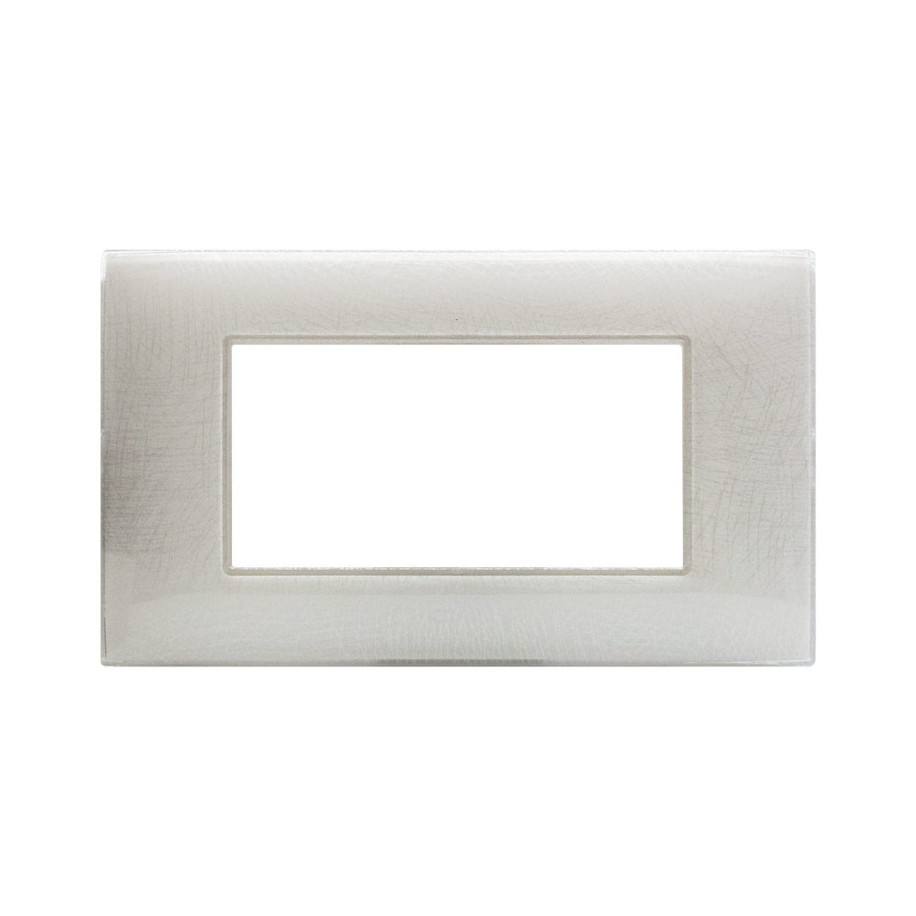 AVE - AVE44PJ04B/3D PLACCA YOUNG44 BIANCO 3D 4M