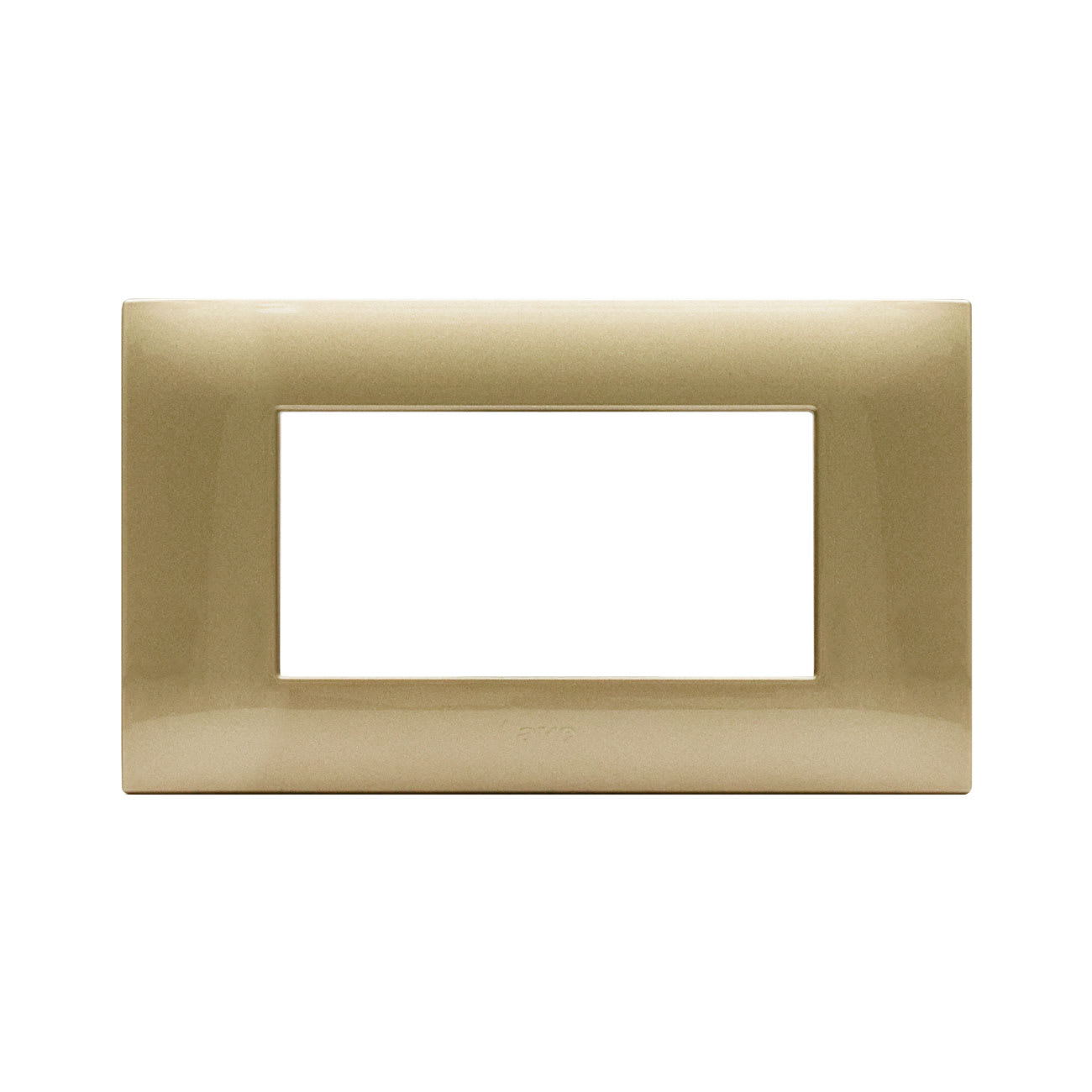 AVE - AVE44PJ04GOLD PLACCA YOUNG44 ORO 4M