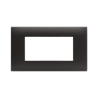 AVE - AVE44PJ04GTK PLACCA YOUNG44 GRIGIO TEKLA 4M