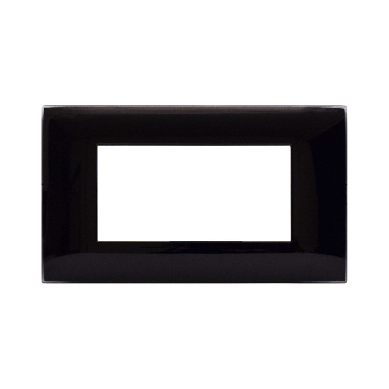 AVE - AVE44PJ04NAL PLACCA YOUNG44 NERO ASSOLUTO 4M