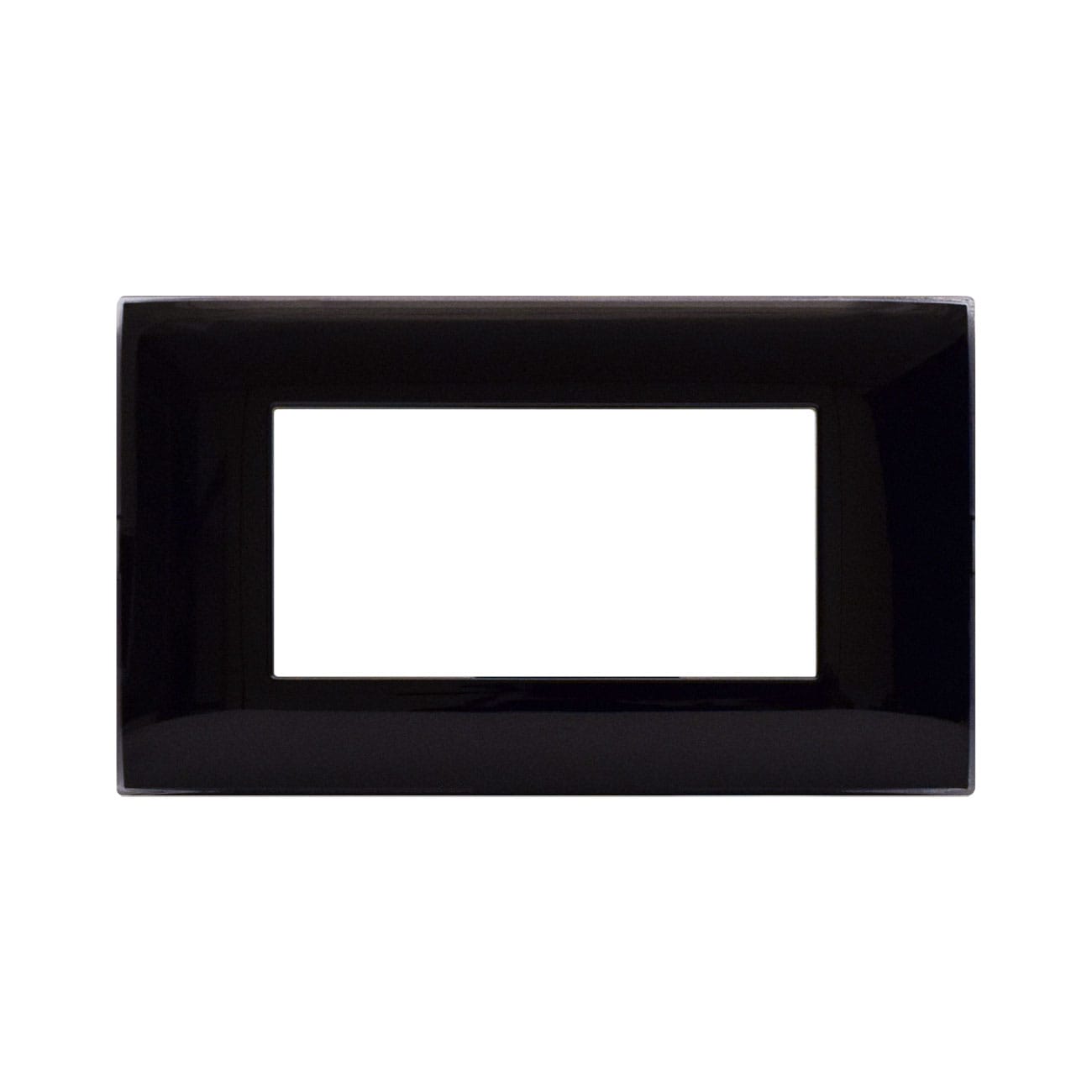 AVE - AVE44PJ04NAL PLACCA YOUNG44 NERO ASSOLUTO 4M