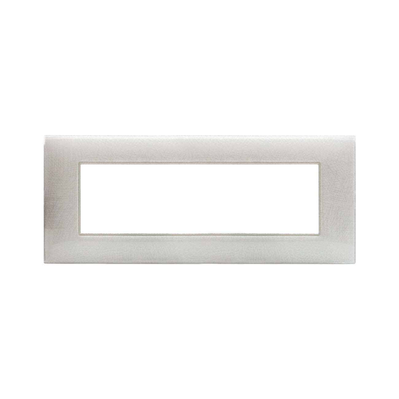 AVE - AVE44PJ07B/3D PLACCA YOUNG44 BIANCO 3D 7M