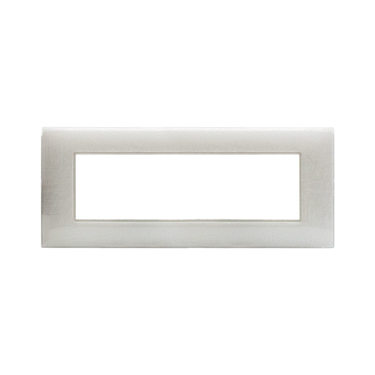 AVE - AVE44PJ07B/3D PLACCA YOUNG44 BIANCO 3D 7M